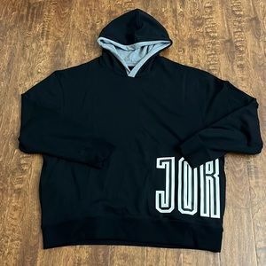 Jordan Multi Sport Hoodie Size L